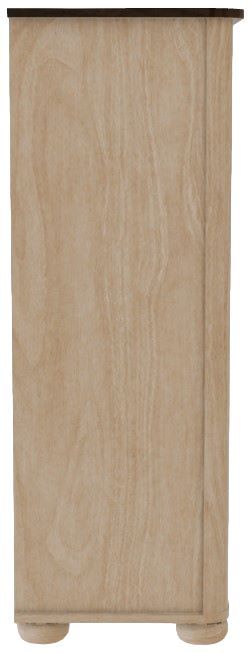 Mavin Customizable Kingsport 6-Drawer Chest-2