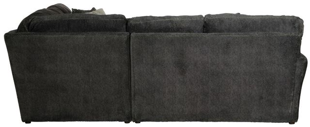 Jackson Furniture Mammoth 2-Piece Smoke Left Side Facing L-Shape Sectional-3