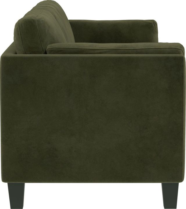 Emerald Home Elsbury Moss Green Sofa-2