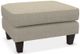 La-Z-Boy® Talbot Antique Ottoman-0