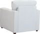 Kevin Charles Fine Upholstery Avalon Radical Ice Chair-2