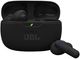 JBL® Vibe Beam 2 Black Wireless Noise Cancelling Earbuds with JBL Pure Bass Sound-0