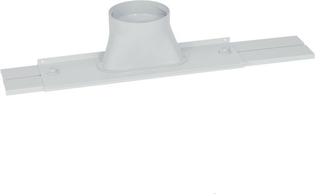 GE® Portable AC Window Replacement Kit-1