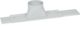 GE® Portable AC Window Replacement Kit-1