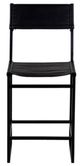 Porter International Designs Remy Black Counter Stool-1