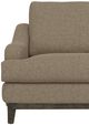 International Furniture Direct Alfa Brown Accent Chair-3