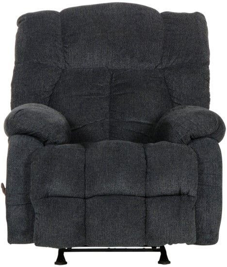 Catnapper® Brody Slate Rocker Recliner-3