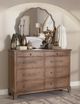 Legacy Classic Harmony Ovation Tweed Dresser-3
