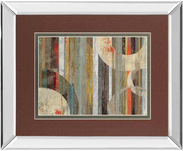 Classy Living Retro Meridian Wall Art-0