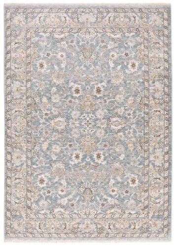 Nourison Home™ Elation 5' Style 1 Round Rug-0