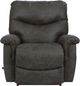 La-Z-Boy® James Steel Manual Rocking Recliner-1