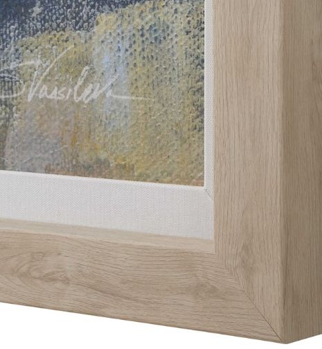 Uttermost® Silvia Vassileva 2-Piece Dusk Framed Print Set-4