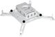 Chief® White Universal Projector Mount-0
