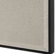 Uttermost® Serchio Black Oversized Mirror-4