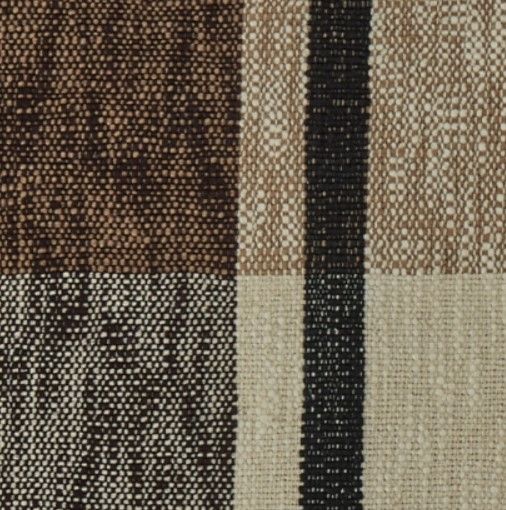 Signature Design by Ashley® Adrielton 4-Piece Black/Brown/Tan Pillow Set-4