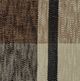 Signature Design by Ashley® Adrielton 4-Piece Black/Brown/Tan Pillow Set-4