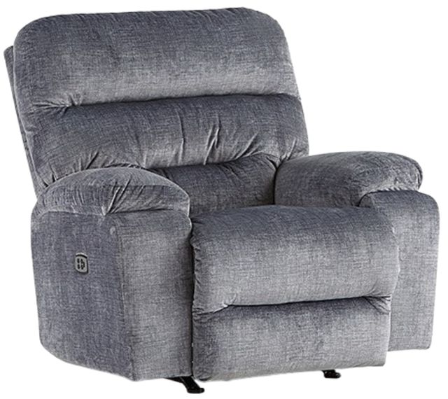 Best® Home Furnishings Customizable Ryson Power Swivel Glider Recliner-0