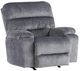 Best® Home Furnishings Customizable Ryson Power Swivel Glider Recliner-0
