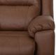 Franklin™ Ransom Astrid Cedar Power Reclining Loveseat-5