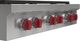 Wolf® Chrome Bezels-3