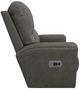 La-Z-Boy® Cassian Lead Power Wall Recliner with Headrest and Lumbar-3