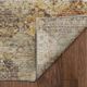 Dalyn™ Rug Company Aristo AR4 Wheat 5'x8' Area Rug-3