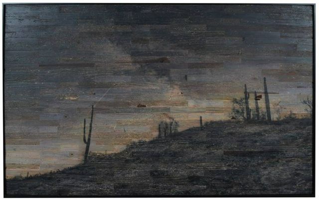 Horizon Home® Hillside Wall Art