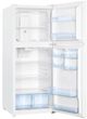 Avanti® 11.5 Cu. Ft. White Top Freezer Refrigerator-3