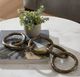 Renwil® Quai Plated Antique Brass Decorative Object-4