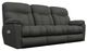 La-Z-Boy® Morrison Ink Power Reclining Sofa with Headrest and Lumbar-0