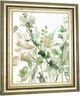 Classy Living Carol Robinson Sage Garden II Wall Art-3