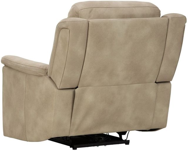 Signature Design by Ashley® Next-Gen DuraPella Sand Power Recliner-4