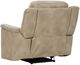 Signature Design by Ashley® Next-Gen DuraPella Sand Power Recliner-4