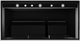 Vent-A-Hood® 48" Black Wall Mounted Range Hood-4