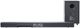JBL® Cinema SB550 3.1 Channel Black Soundbar Systems-2