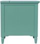 Jofran Inc. Westport Fern Green Power Chairside Table-3