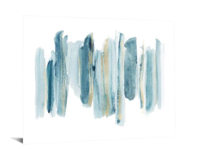 Classy Art Abstract 2 Wall Art-1