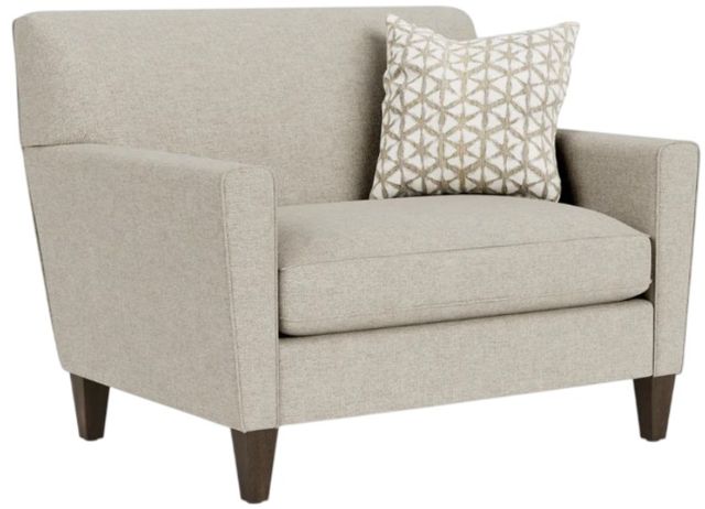 Flexsteel® Customizable Digby 47" Chair and a Half-1