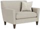 Flexsteel® Customizable Digby 47" Chair and a Half-1