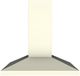 Vent-A-Hood® 36" Biscuit Air Recover System (ARS) Euro-Style Duct-Free Wall Mounted Range Hood-0