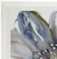 Stylecraft Blue/Gray/White Wall Art-1