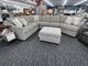 Craftmaster® 3 pc Sectional with Cuddler-0