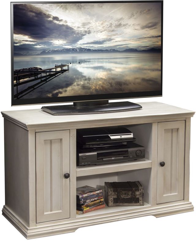 Legends Home Riverton 44" TV Cart-0