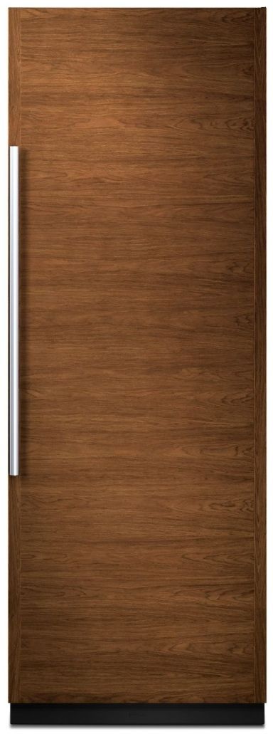 JennAir® Burlesque 30" 17 Cu. Ft. Panel Ready Built-In Column Refrigerator-0