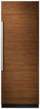 JennAir® Burlesque 30" 17 Cu. Ft. Panel Ready Built-In Column Refrigerator-0