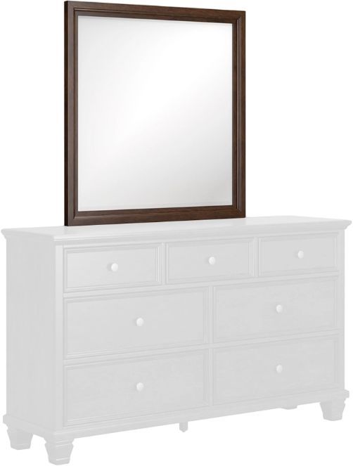 Signature Design by Ashley® Danabrin 3-Piece Brown King Panel Bedroom Set-4