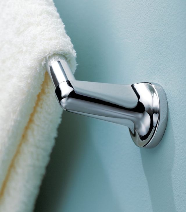 Moen® Aspen Chrome 24" Towel Bar-1