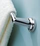 Moen® Aspen Chrome 24" Towel Bar-1
