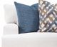 Franklin™ Rowan Orlando Snow 102" Sofa-5