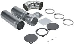 Whirlpool® Dryer 4-Way Side Vent Kit